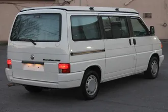 EuroVan 7
