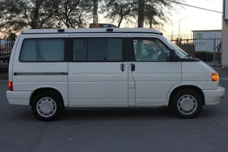 EuroVan 8