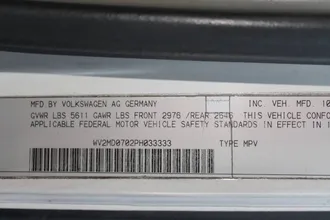 EuroVan 9