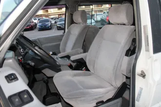 EuroVan 12