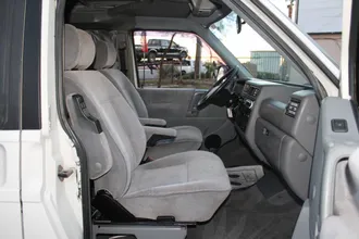 EuroVan 16