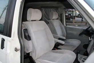EuroVan 17