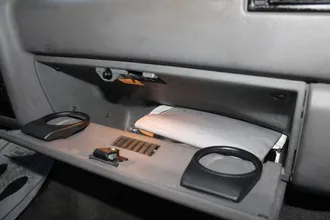 EuroVan 19