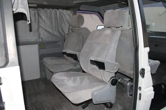 EuroVan 20