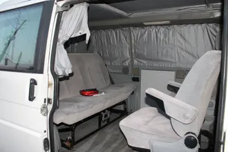 EuroVan 21
