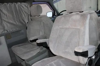 EuroVan 23