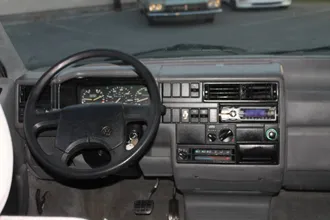 EuroVan 25