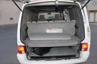 EuroVan 28