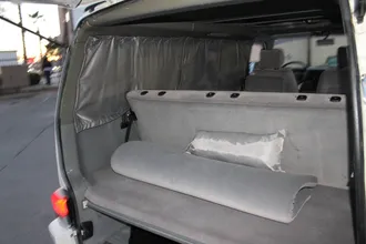 EuroVan 30