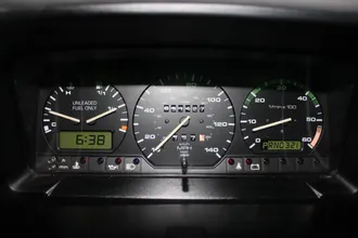 EuroVan 33