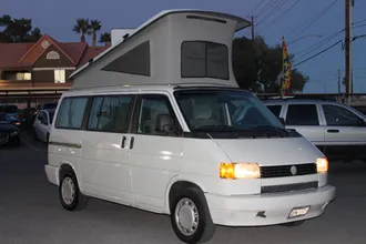 EuroVan 39