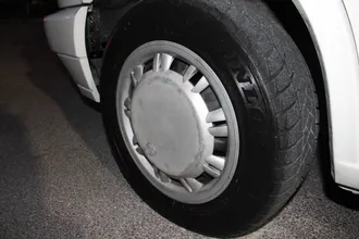 EuroVan 45