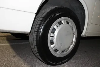 EuroVan 47