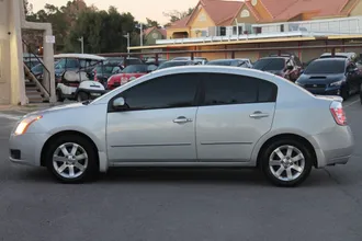 Sentra 4