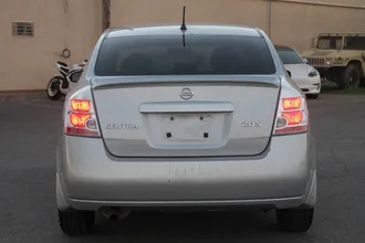 Sentra 6