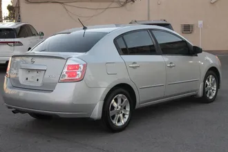 Sentra 7