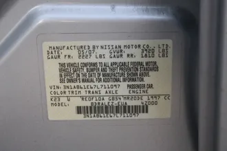Sentra 9