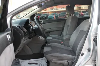 Sentra 18