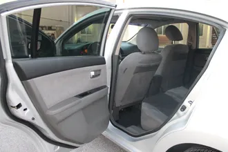 Sentra 21