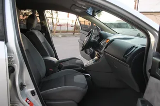 Sentra 25