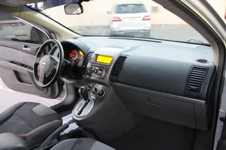 Sentra 33