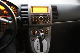 Sentra 37