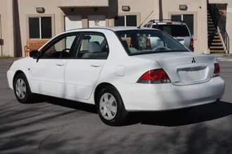 Lancer 5