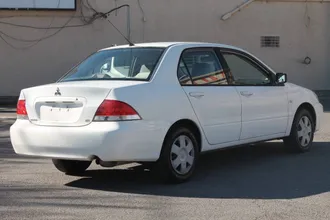 Lancer 7