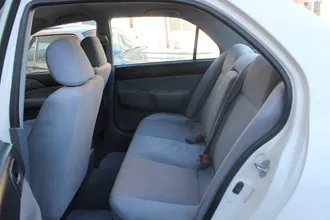 Lancer 23