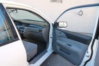 Lancer 25