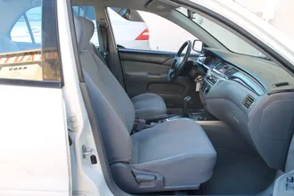 Lancer 26