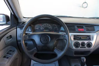 Lancer 34