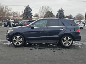 GLE 4