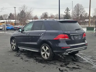 GLE 5