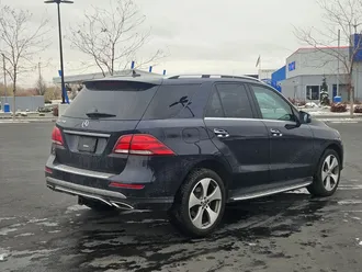 GLE 8