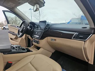 GLE 18