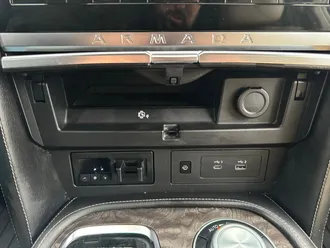 Armada 25