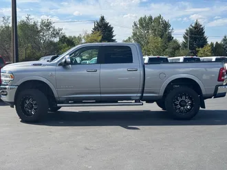 2021 Ram 2500 photo 4
