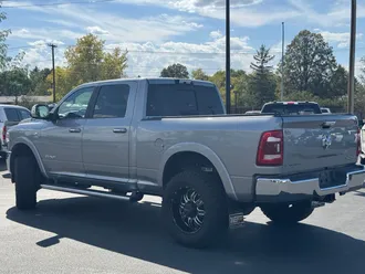 2021 Ram 2500 photo 5