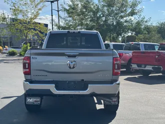 2021 Ram 2500 photo 6