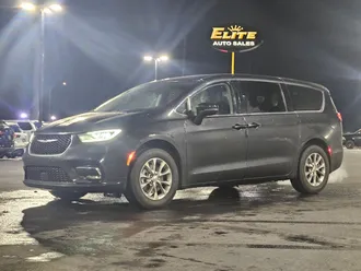 Pacifica 1