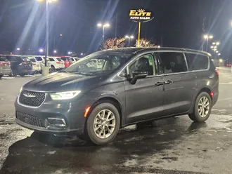 Pacifica 3
