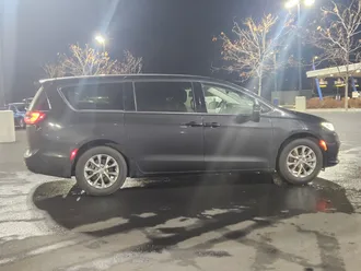 Pacifica 8