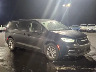 Pacifica 9