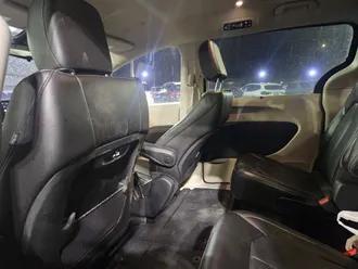 Pacifica 12