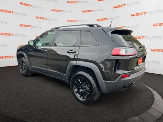 Cherokee 3