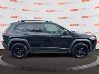 Cherokee 6
