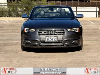 S5 3.0T Premium Plus quattro 2