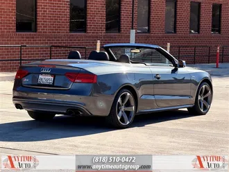 S5 3.0T Premium Plus quattro 7