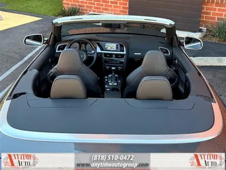 S5 3.0T Premium Plus quattro 11